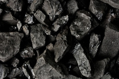 Thurston Clough coal boiler costs