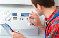 free commercial Thurston Clough boiler quotes