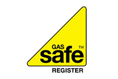 gas safe companies Thurston Clough